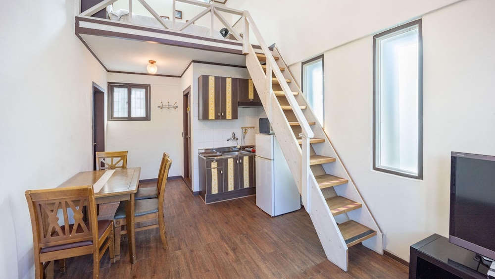 Chuncheon Beautiful House Pension 37/50