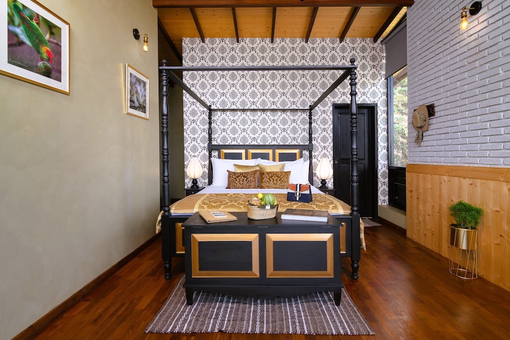 The Capoe House 34/58