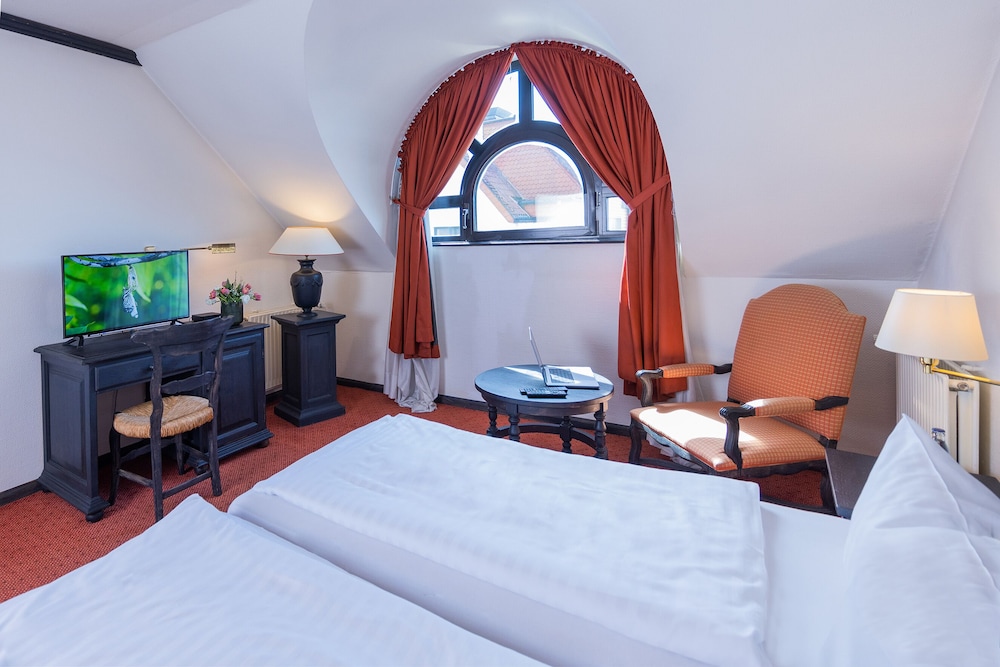 Ff&E Hotel Stadt Gutersloh 8/30