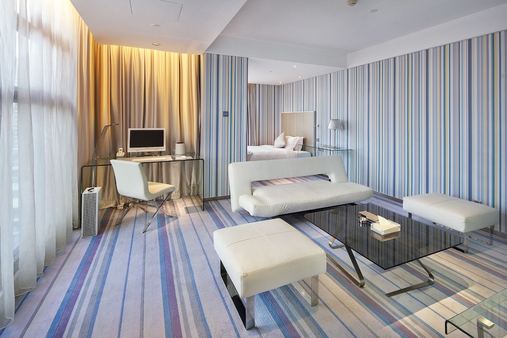 Luoyang Christian's Hotel 21/50
