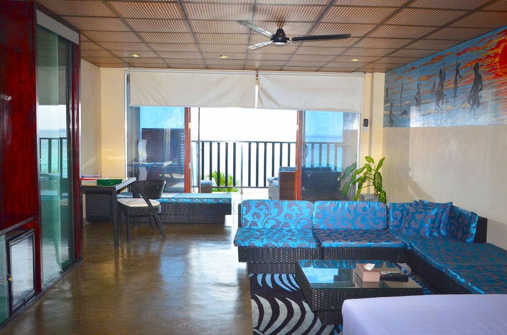 Lavanga Resort & Spa 19/26