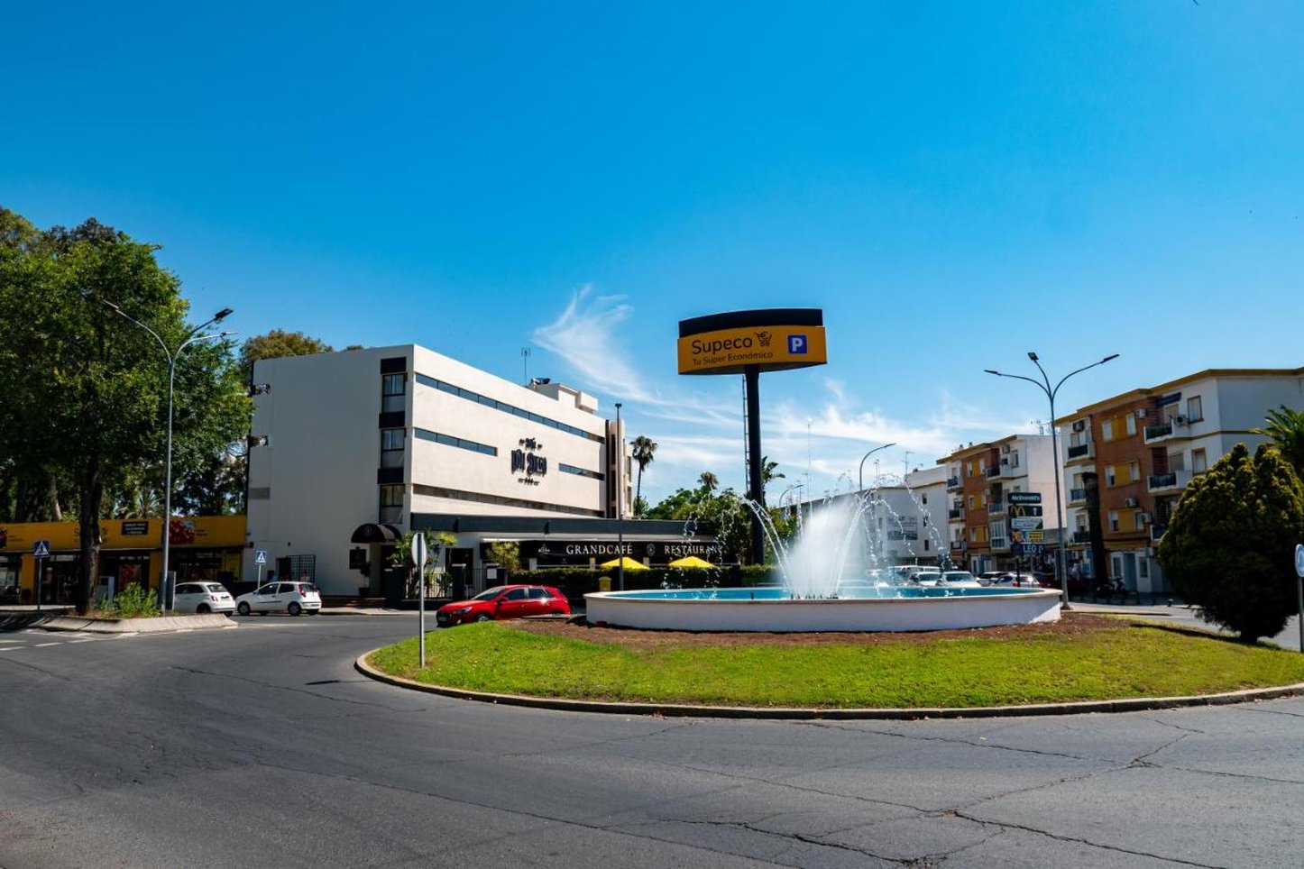 Hotel Don Diego by H 34/39