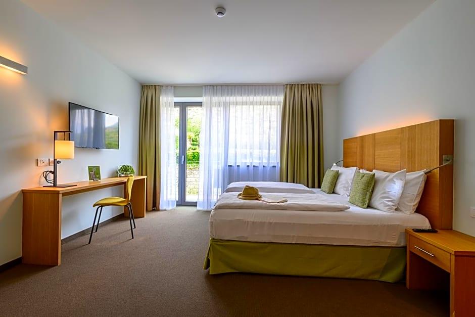 ACTIVE & FAMILY HOTEL GIOIOSA 11/53