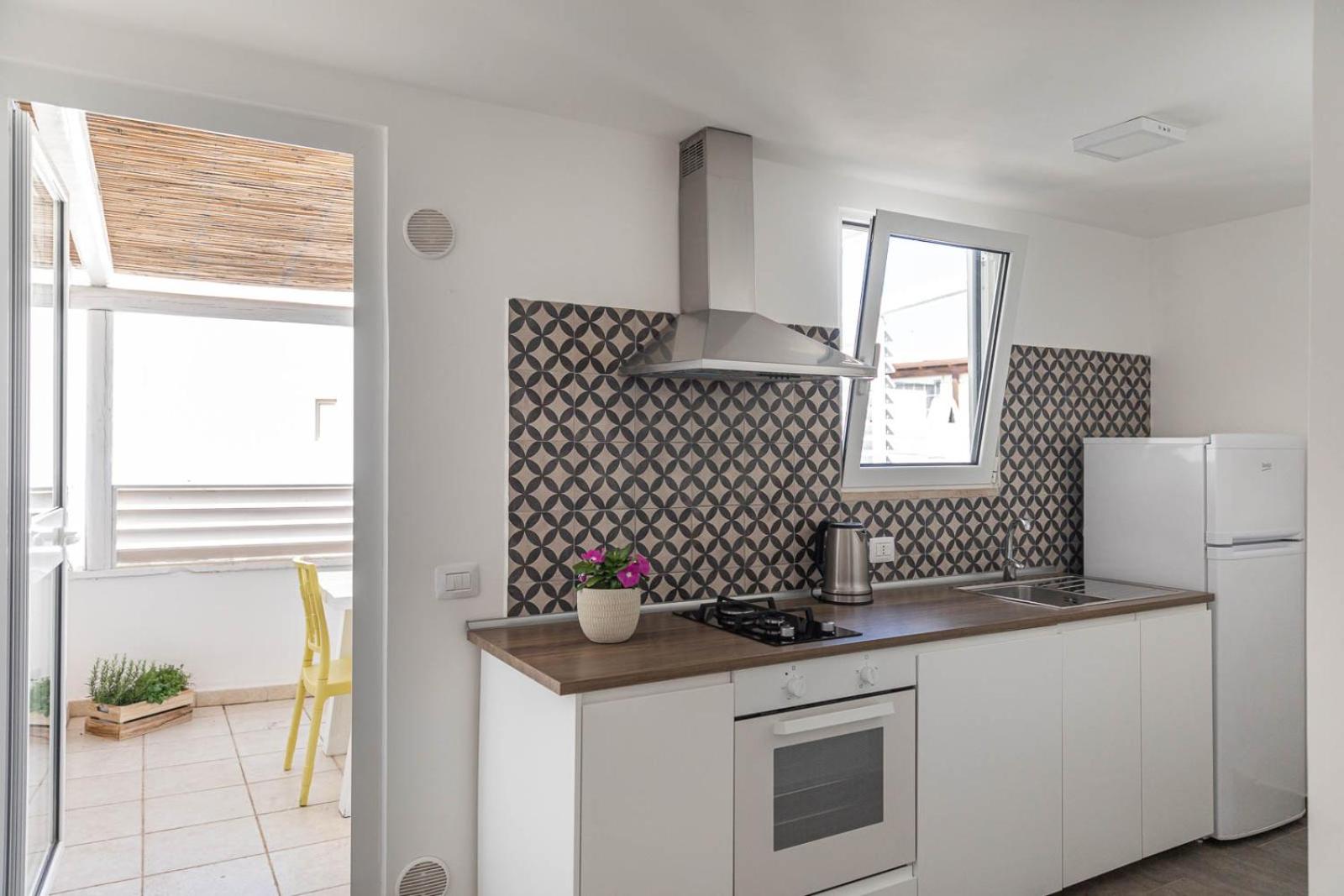 Albergo Diffuso Monopoli 24/24
