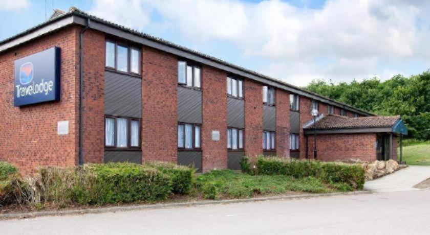 Travelodge Ipswich Stowmarket 1/13