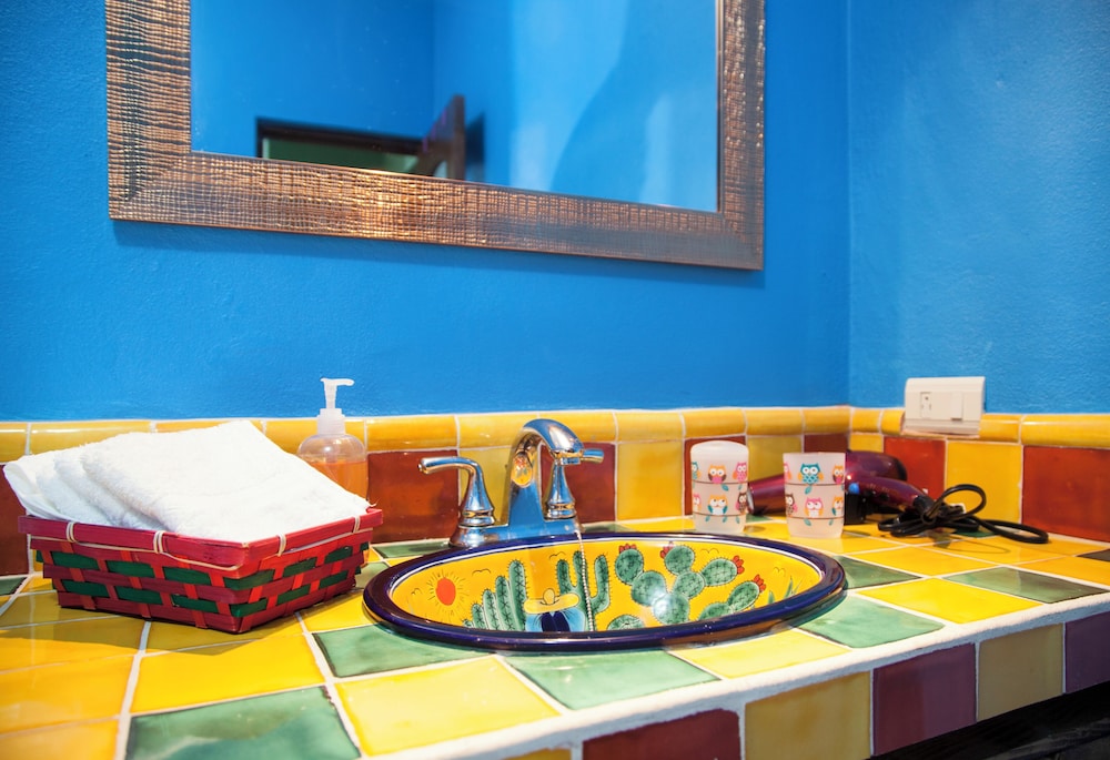 B&B Casa Juarez 70/76