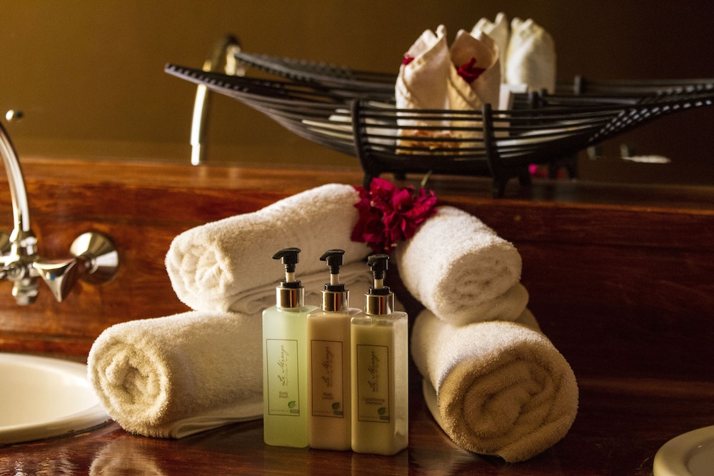 Le Mirage Desert Lodge Spa 13/50