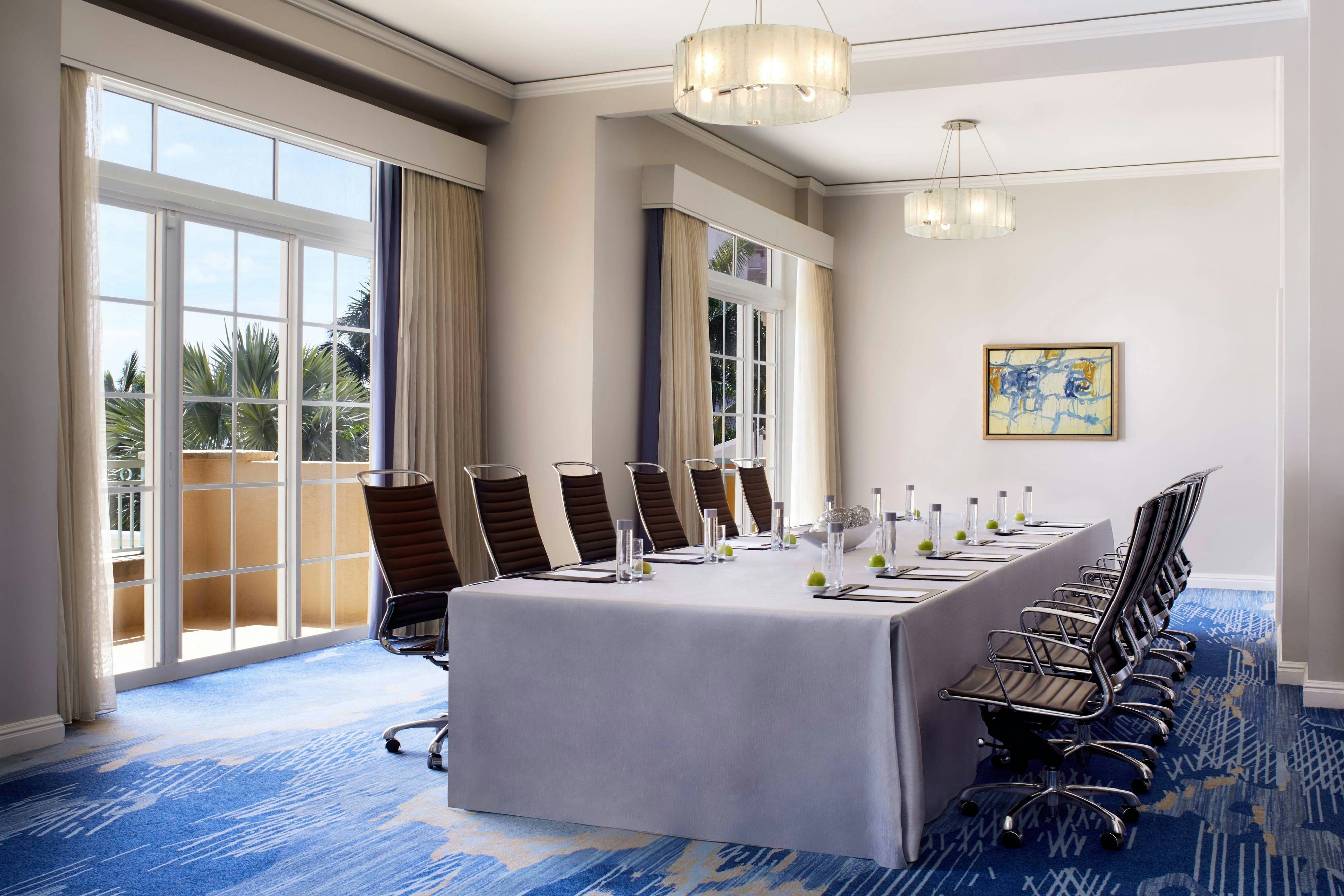 The Ritz Carlton Key Biscayne 11/18