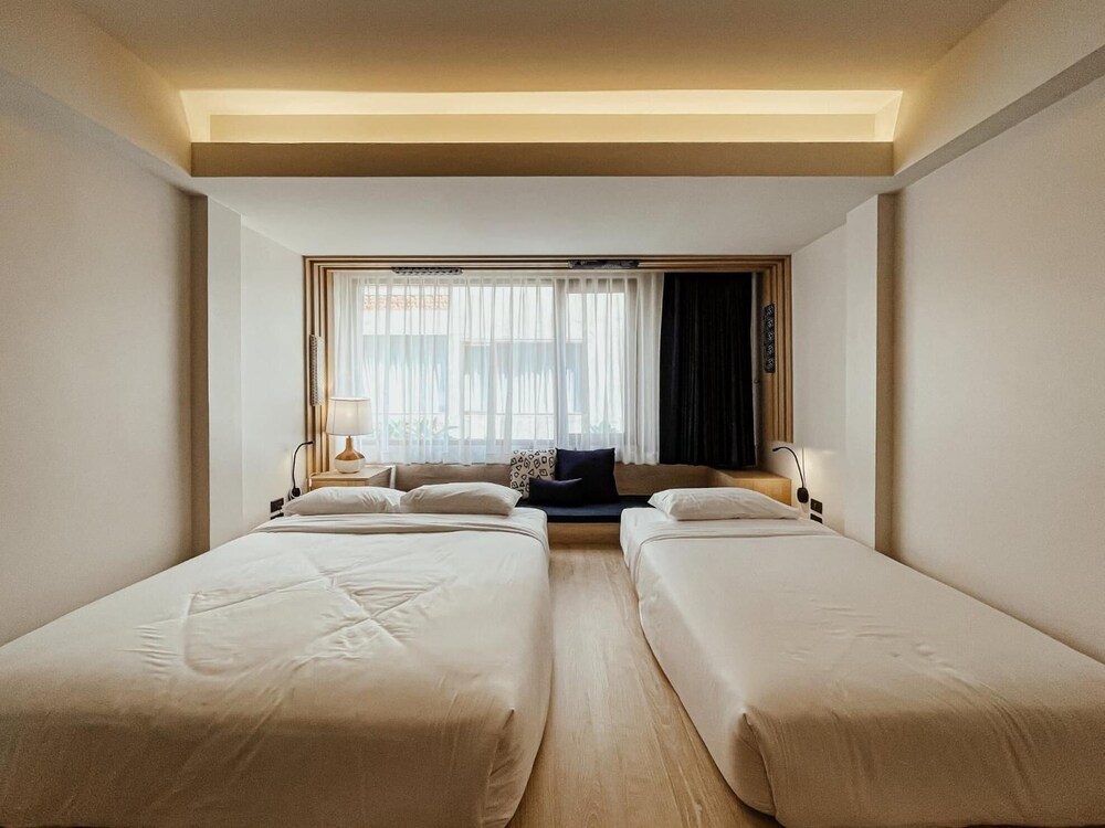 NORN Nimman13 Boutique Hotel Chiang Mai 5/30