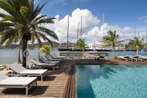 South Point Antigua 3/9