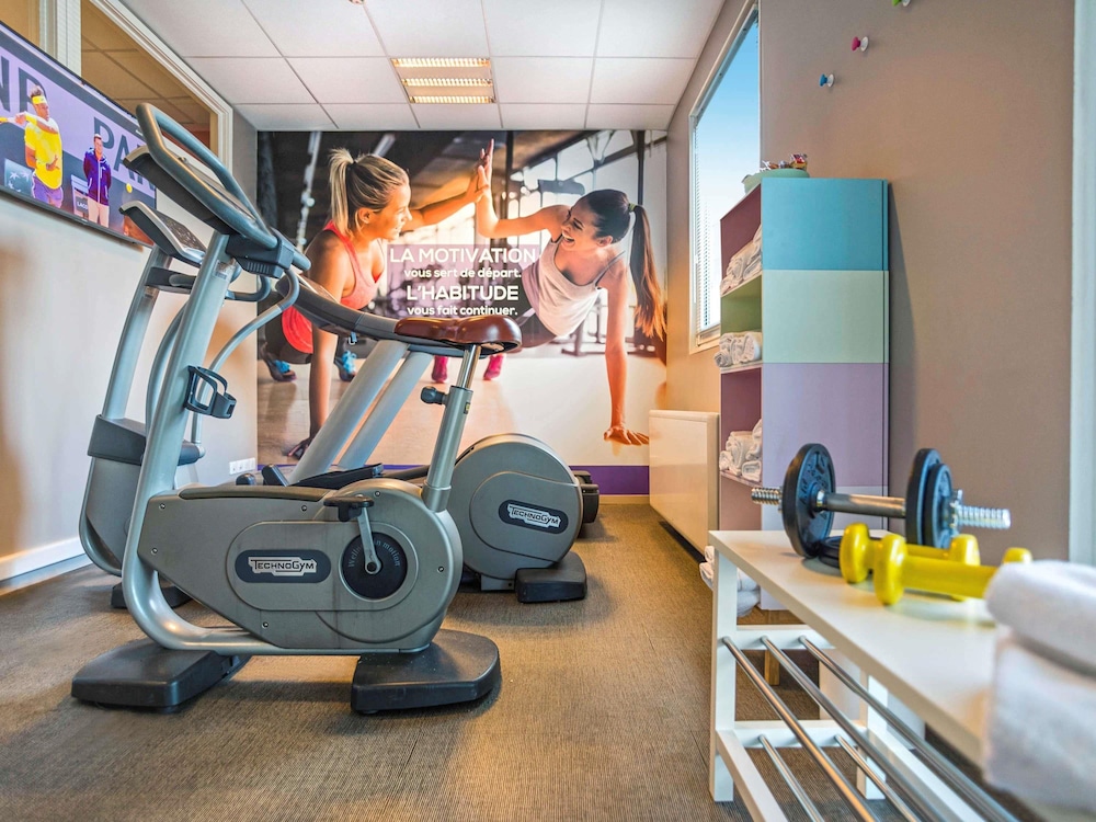 ibis Styles Strasbourg Stade de la Meinau 36/65