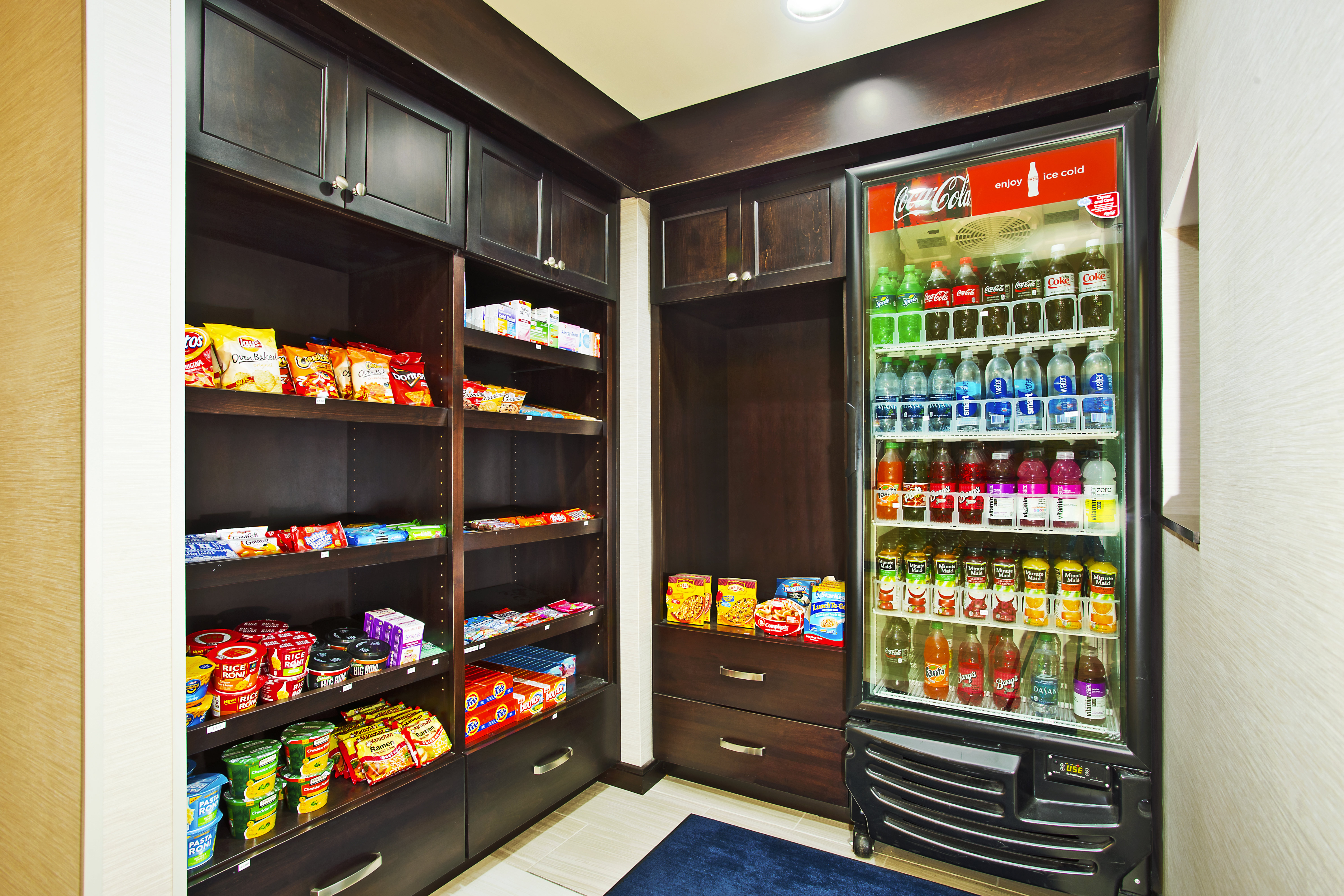 Holiday Inn Express Suites Springfield Dayton Area 23/45
