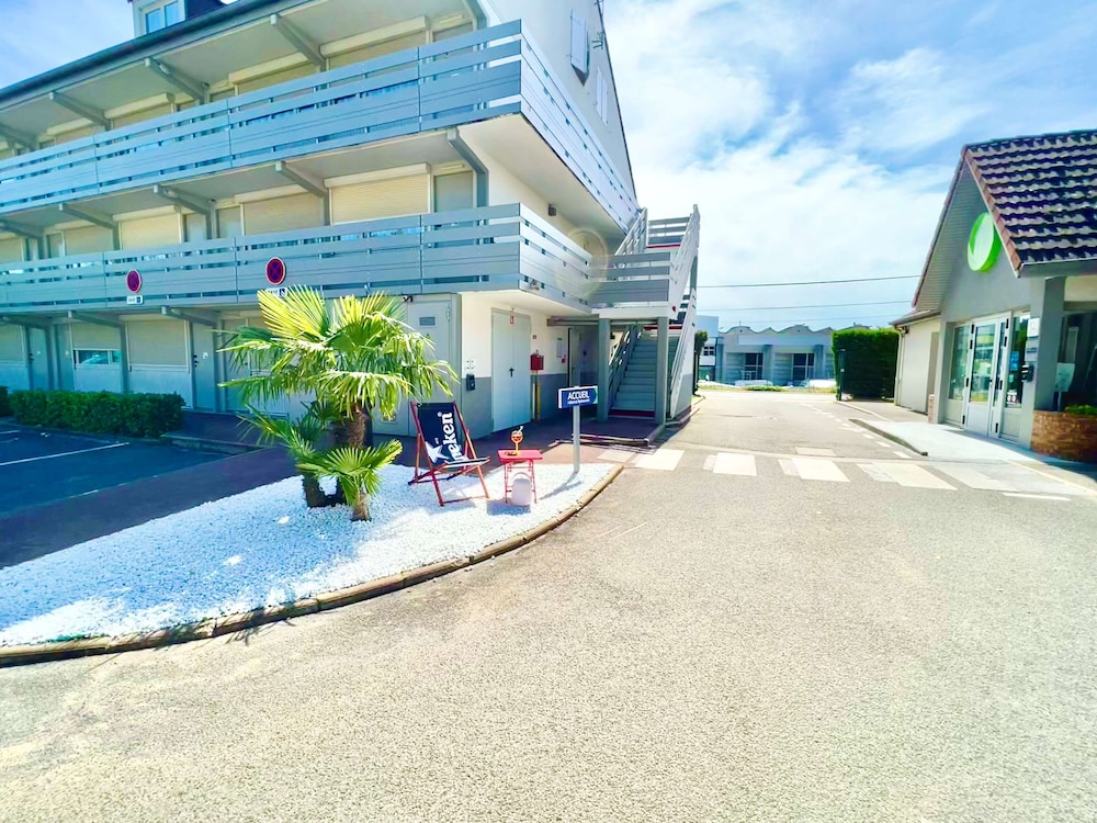 Hotel Campanile Montargis Amilly 60/64