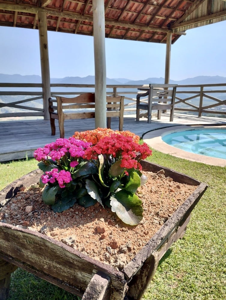 Eco Mirante Hotel 32/50