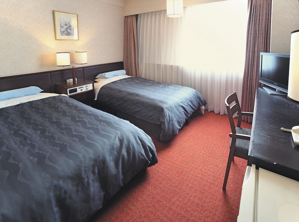 Bandai Silver Hotel 12/58