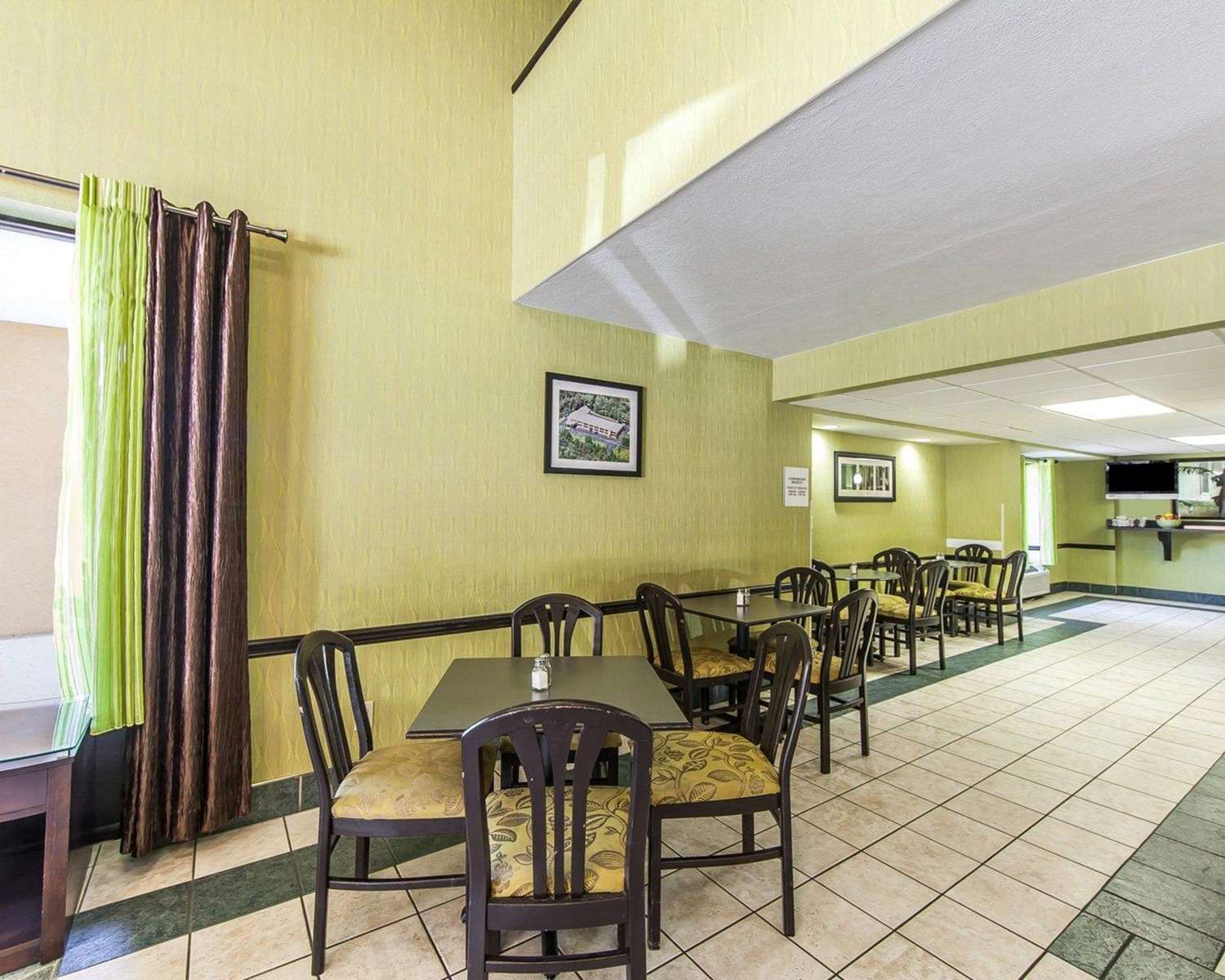 Quality Inn Sweetwater West 27/29