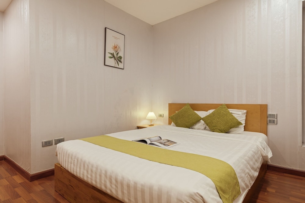 Hanoi Central Park Hotel 25/54