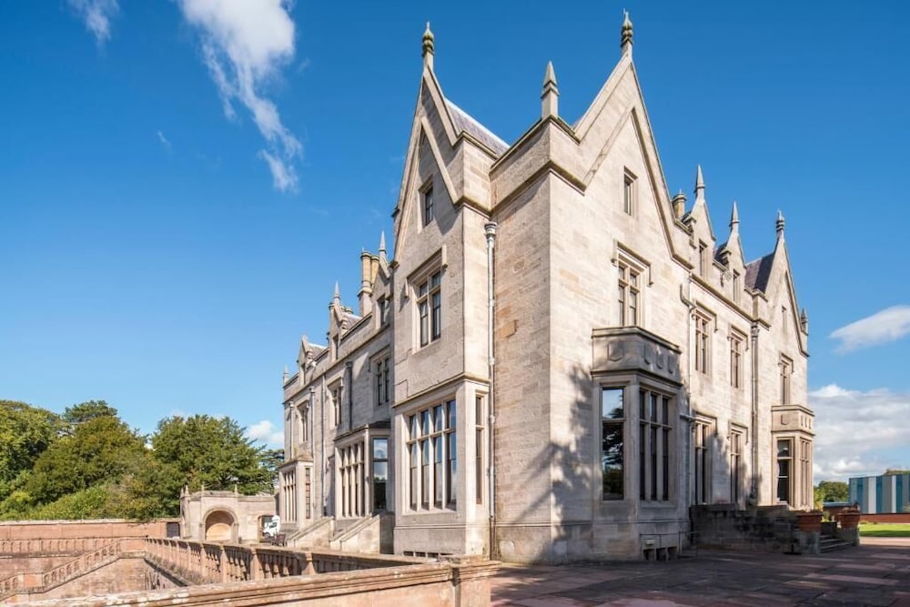 Lilleshall National Sports And Conferencing Centre 37/50