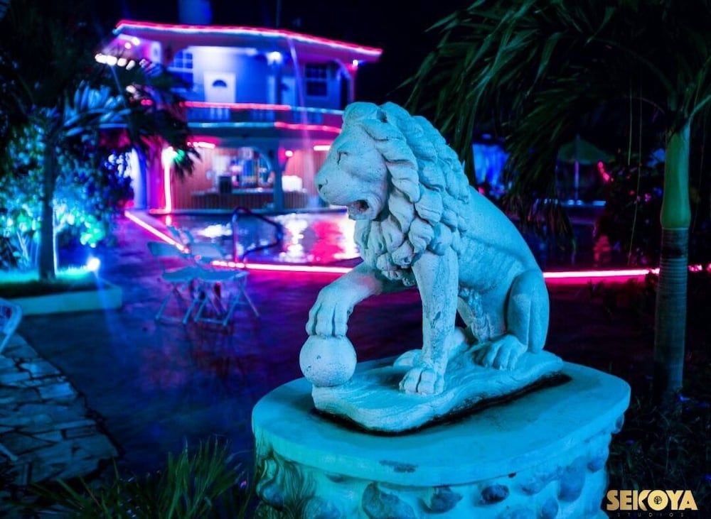 La Cayenna Hôtel Et Restaurant 23/39