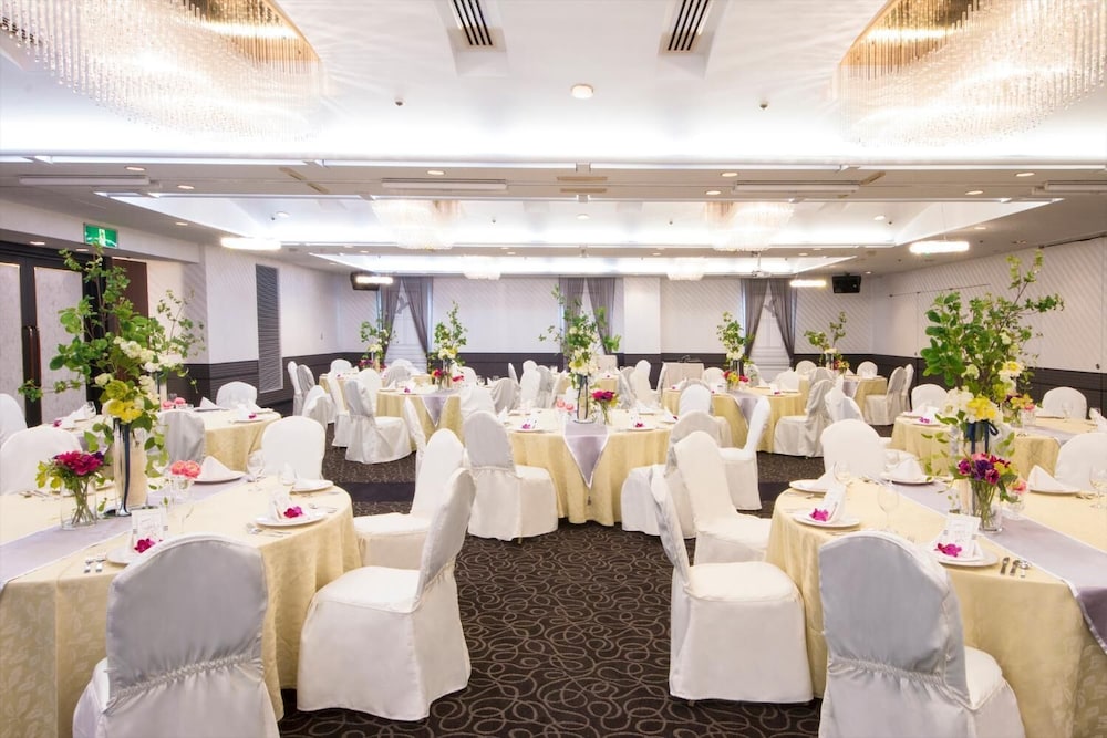 Grandpark Hotel Panex Iwaki 37/45