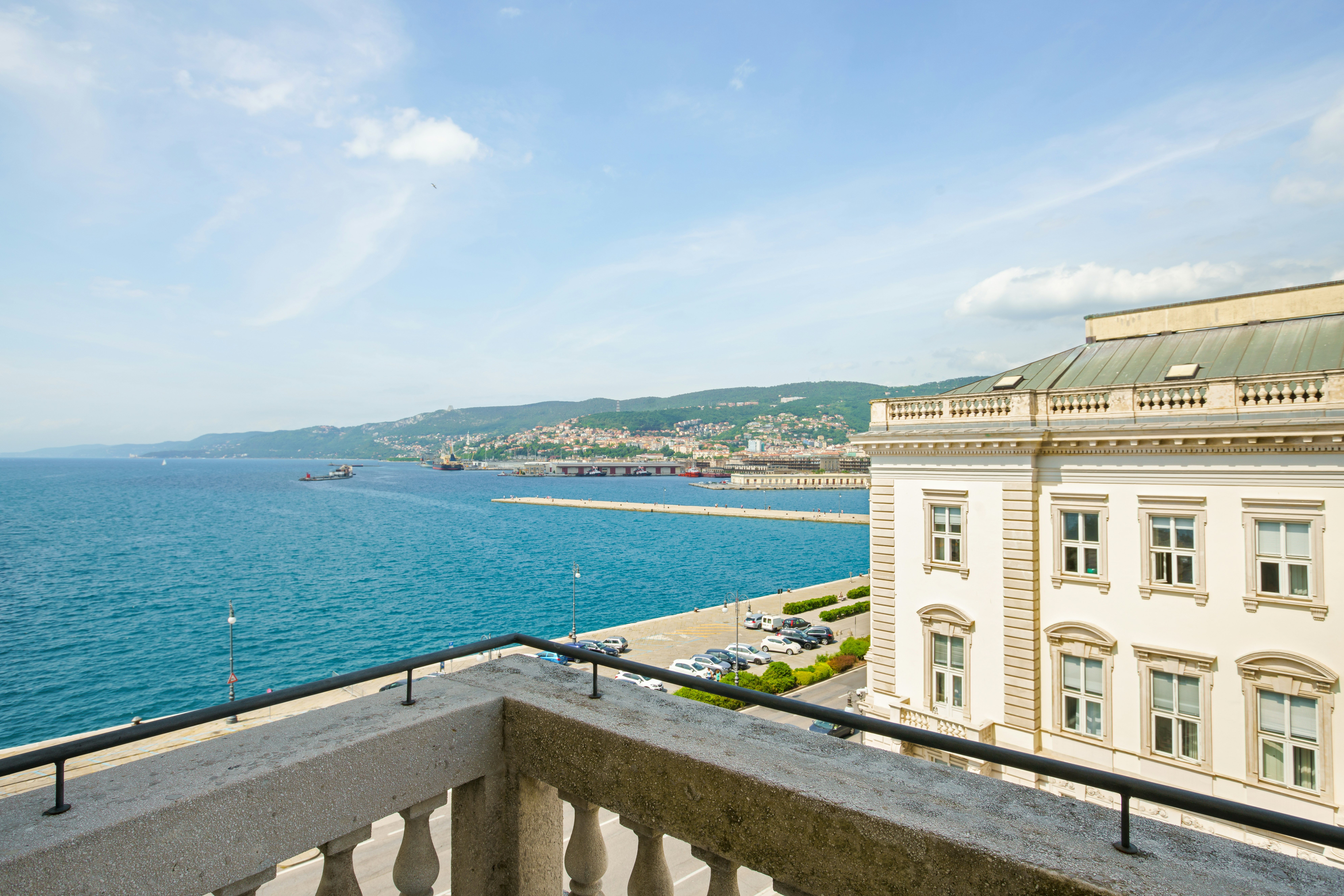 Savoia Excelsior Palace 69/69