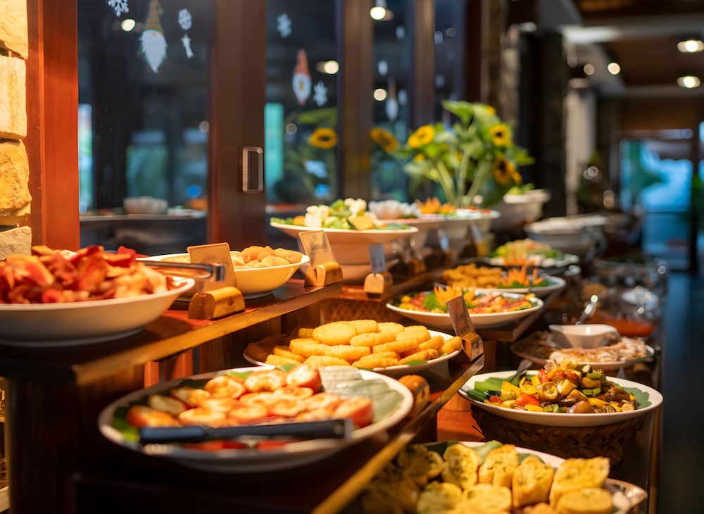 Hoi An Eco Lodge & Spa 36/78