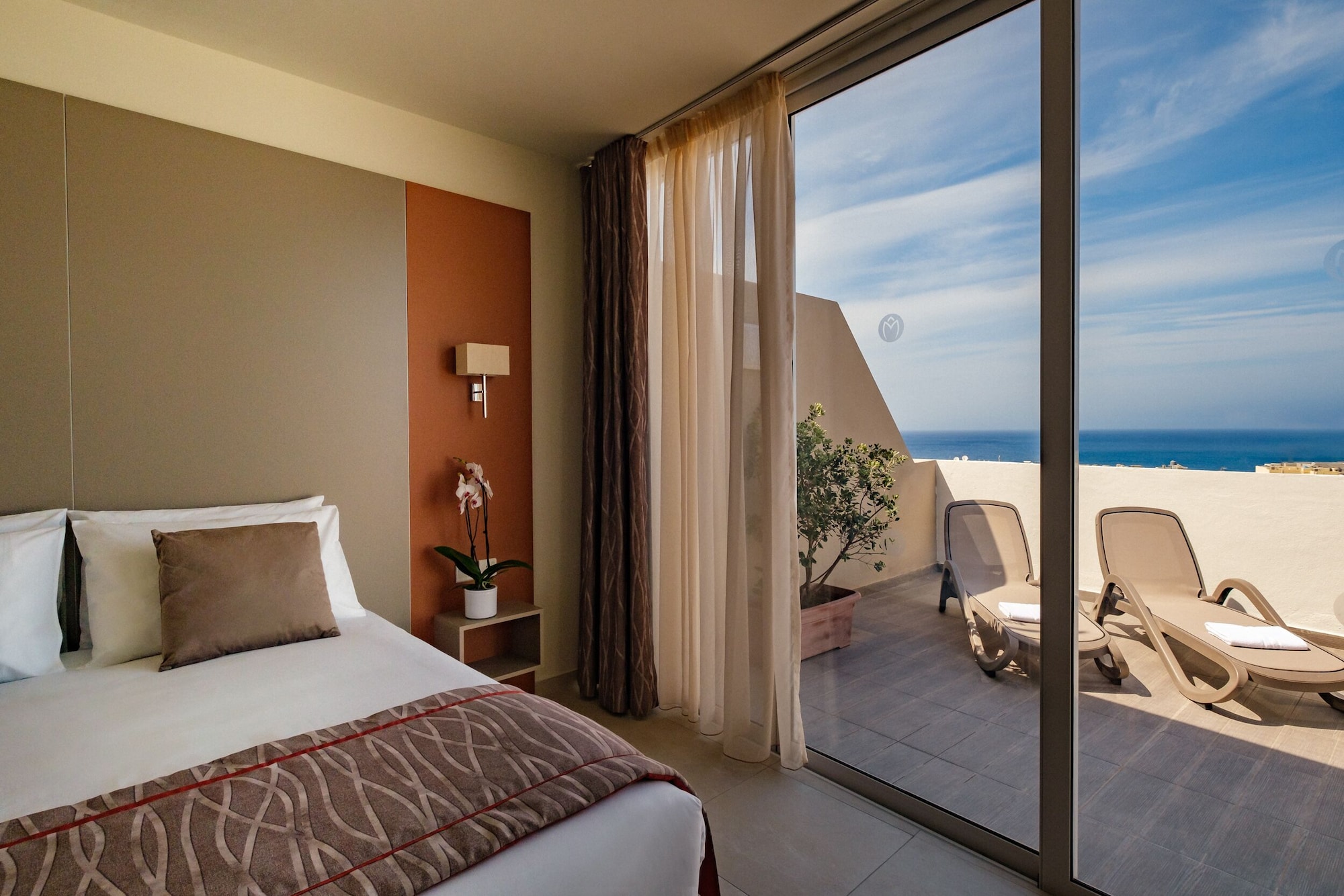 PENTHOUSE, SEA VIEW, TERRACE