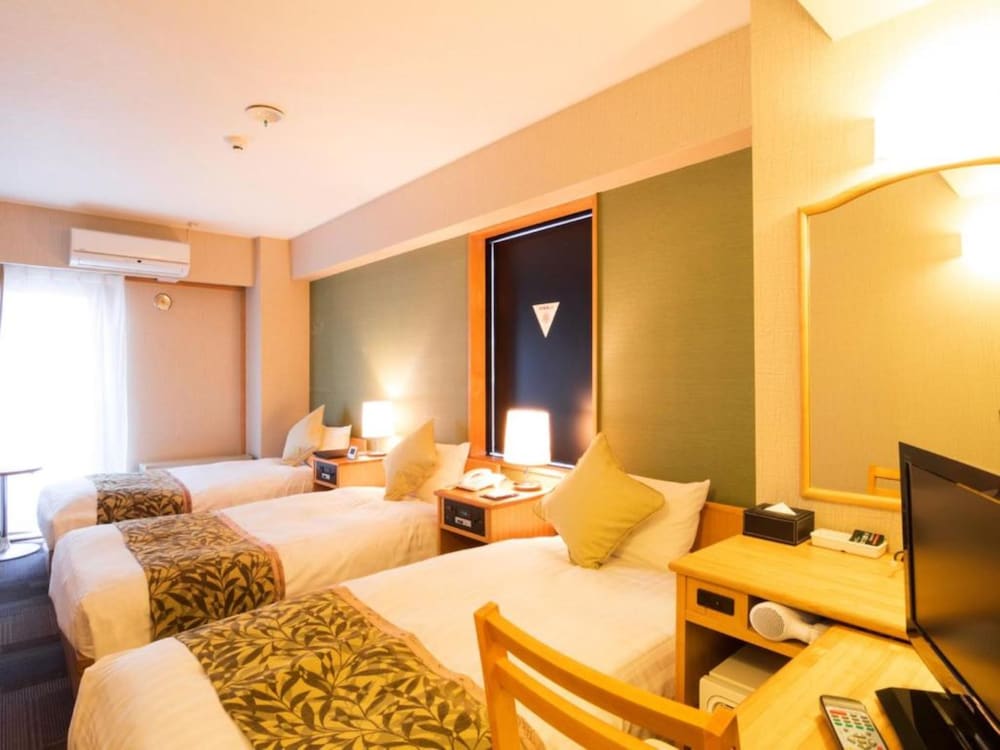 Hotel Areaone Kushiro 21/57