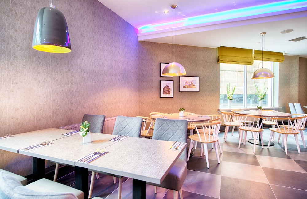 Leonardo Royal Hotel Edinburgh Haymarket 36/45