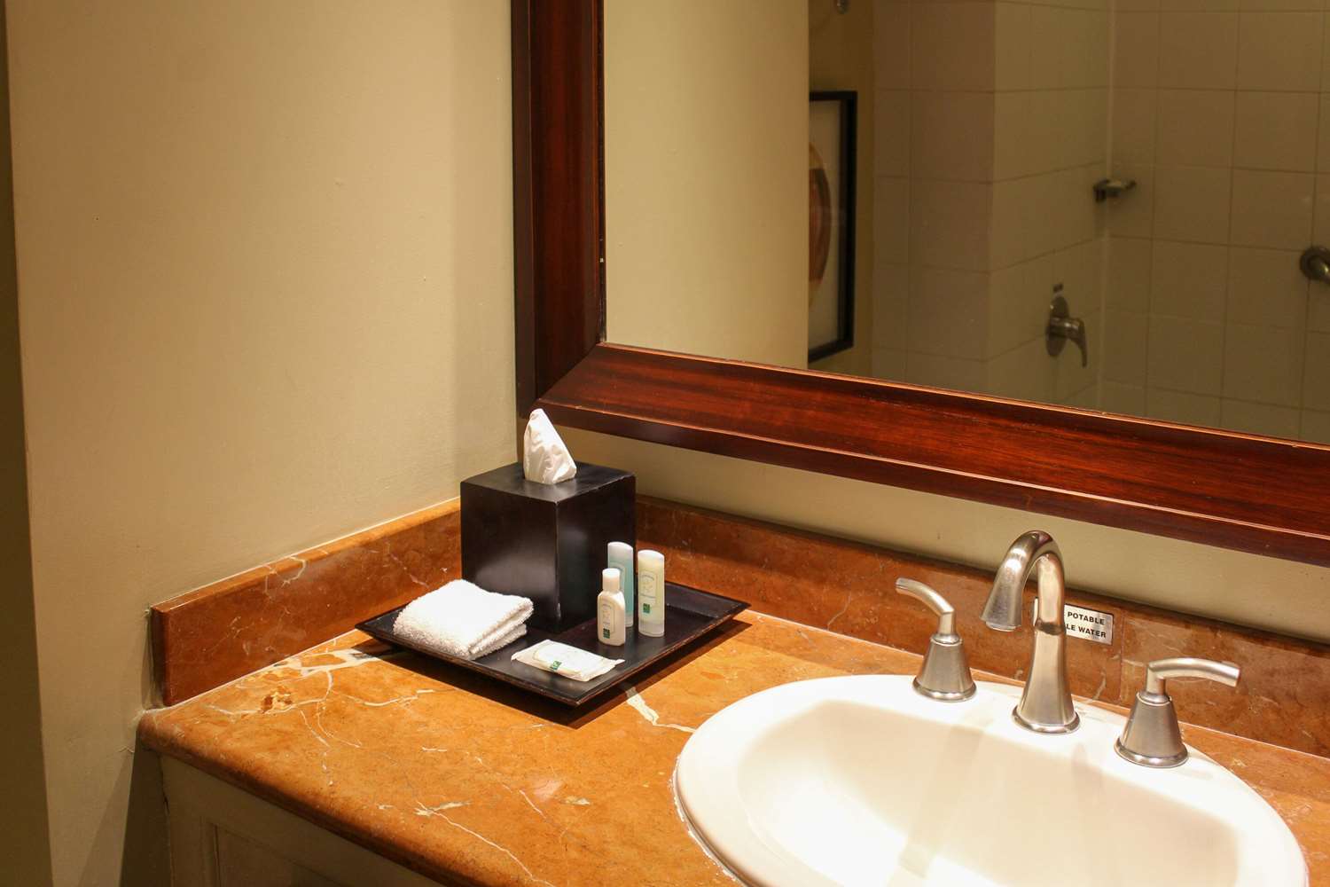 Four Points by Sheraton San Jose Costa Rica 16/17