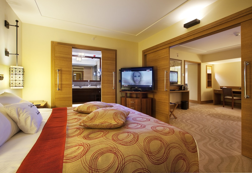 Doubletree By Hilton Avanos Cappadocia 34/49