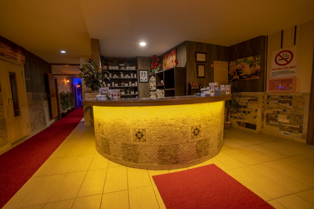 Cenger Beach Resort & Spa 6/50