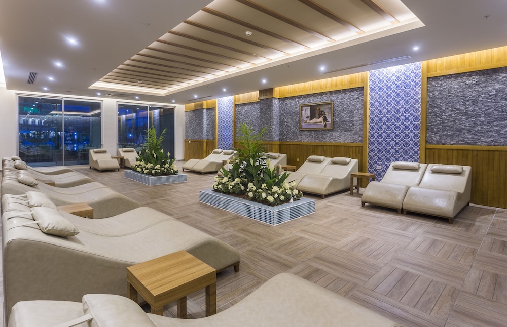 Lonicera Resort And Spa Hotel 17/50