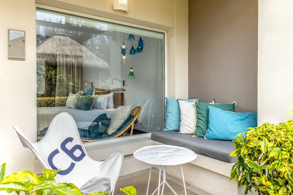 Lagoon Attitude Hotel - Adults only 34/50