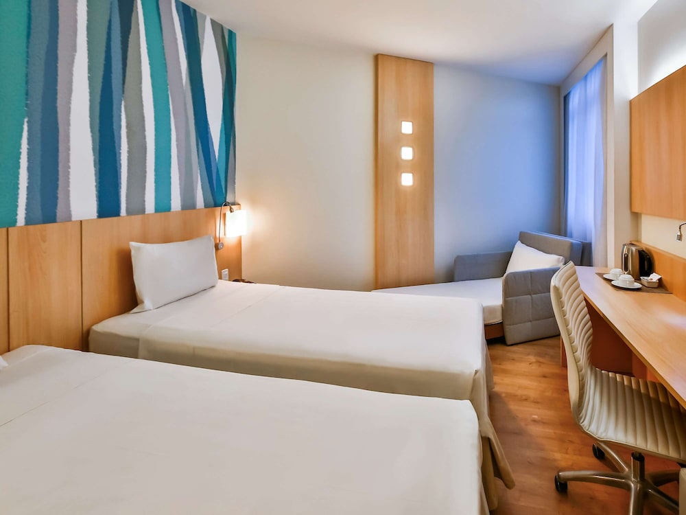 Mercure Rj Barra Da Tijuca 15/75