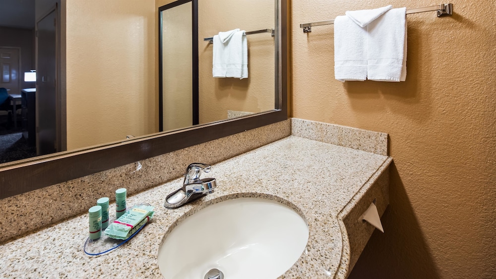 Best Western Executive Inn El Campo 17/32
