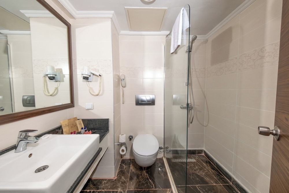 Jura Hotels Kemer Resort 48/50