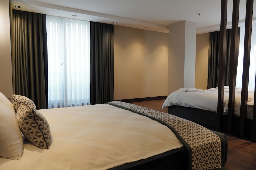 Nevizade Avangart Hotel 13/50