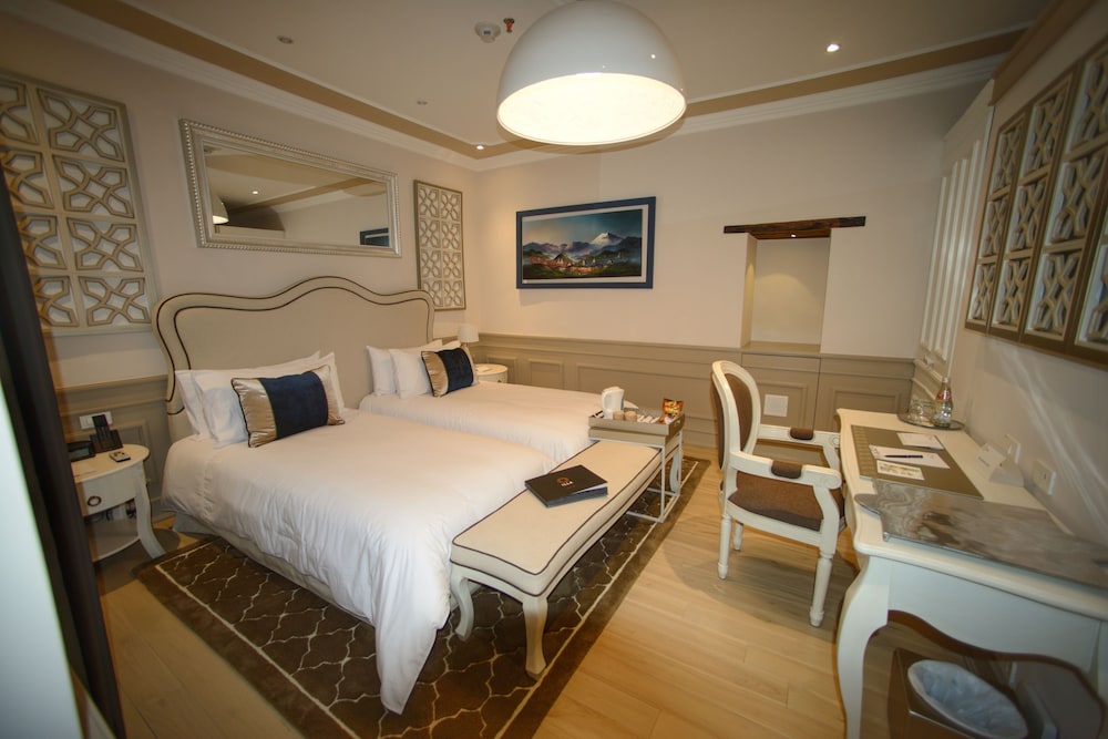 Illa Experience Hotel 15/79