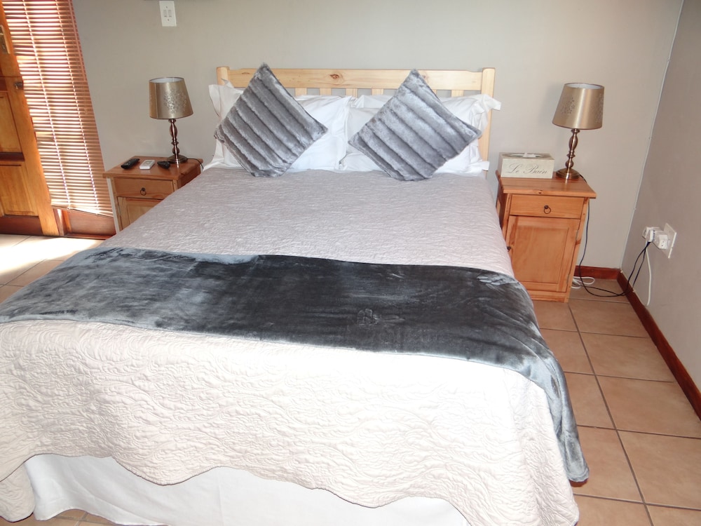 La Paix Guest House 23/49