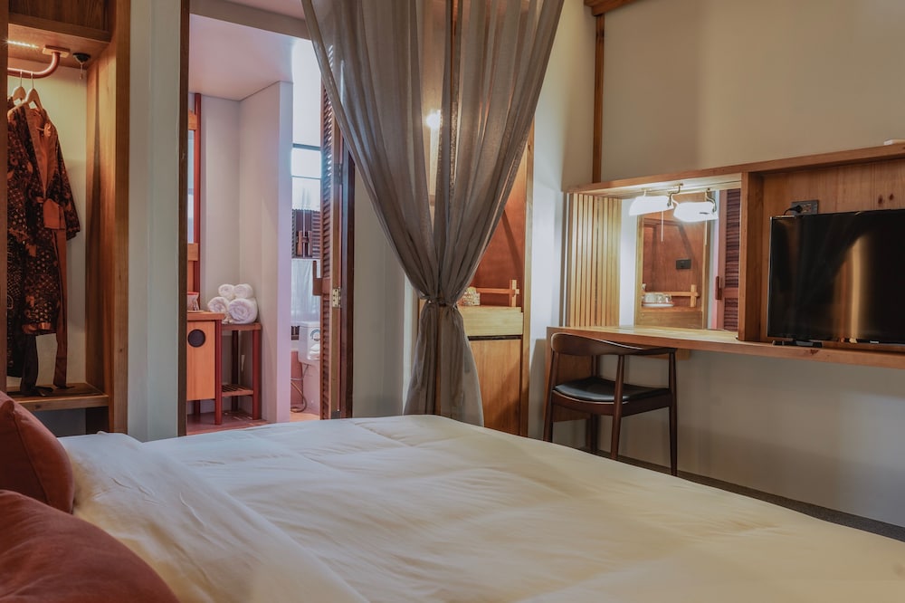 Hotel Gahn - SHA Plus 19/50