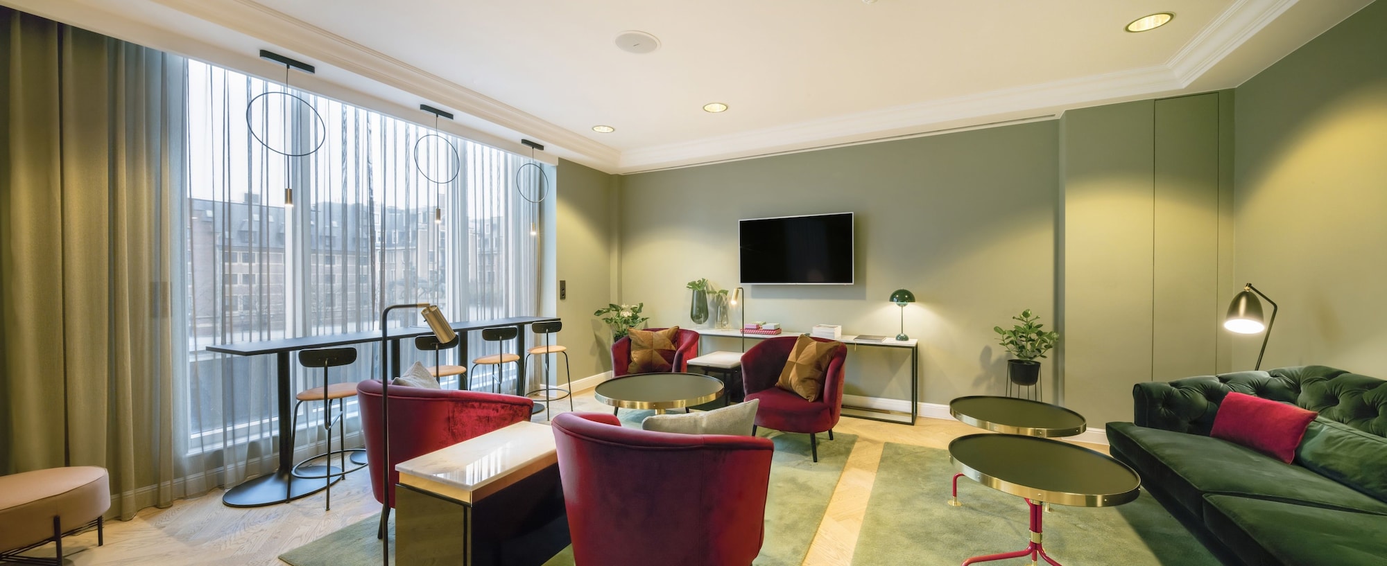 lounge