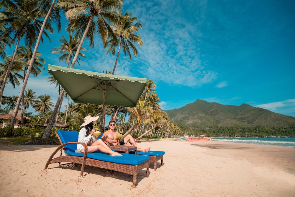 Daluyon Beach And Mountain Resort 44/50