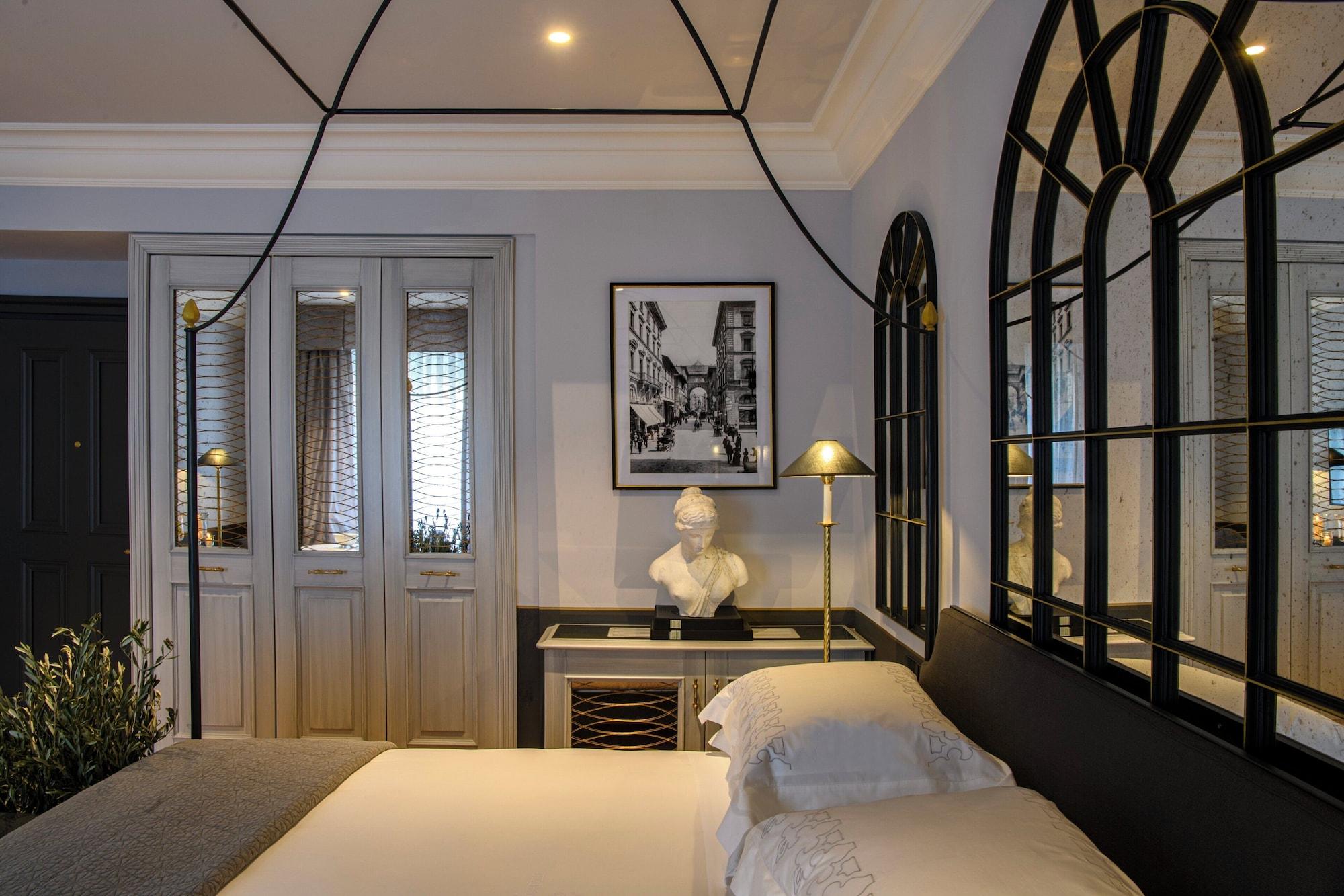 Bridal, Deluxe, Double Bed