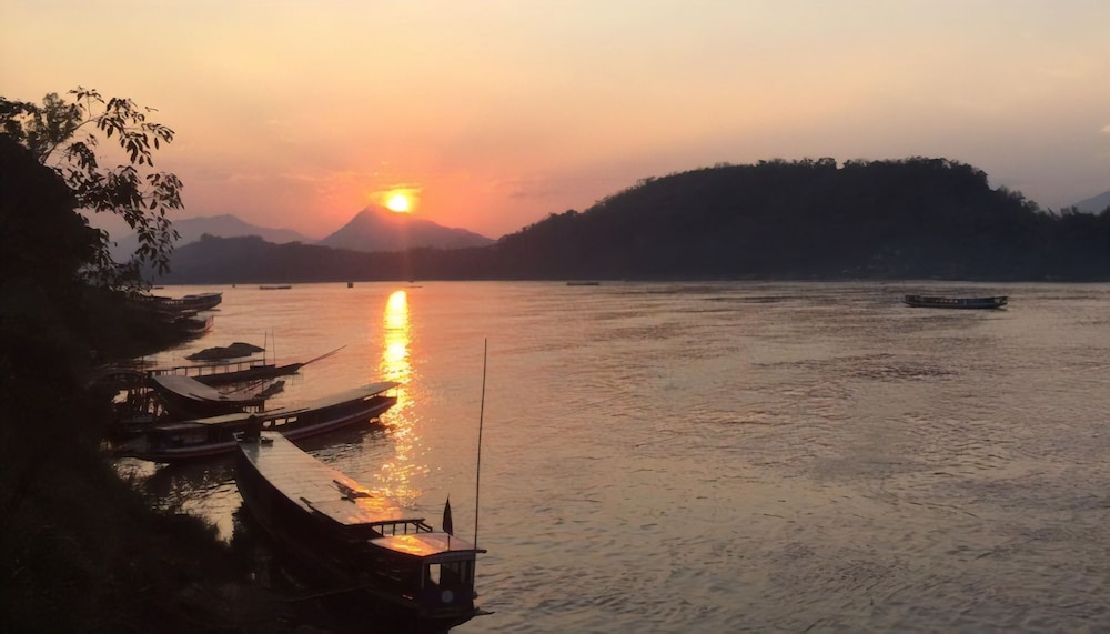 Luang Prabang旅馆(Luang Prabang Inn) 图片2