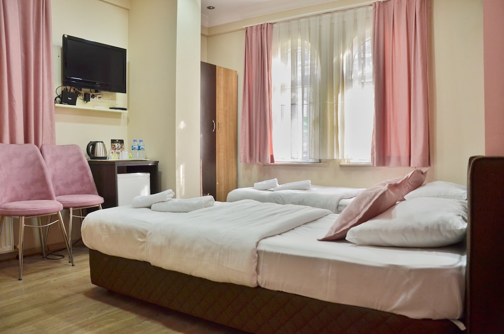 Teras Hotel 5/35