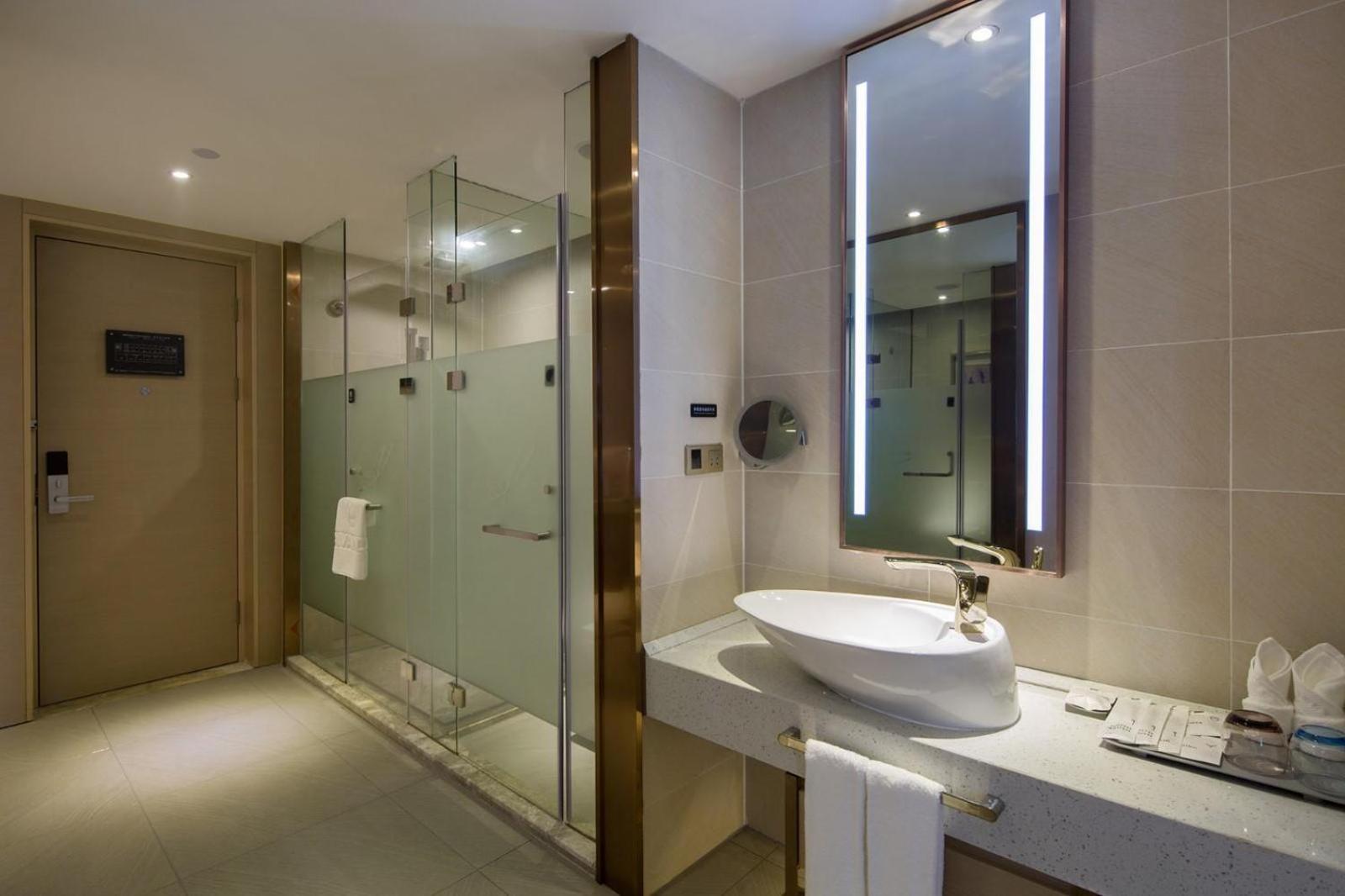 Lavande Hotel (Changsha City Government) 48/55
