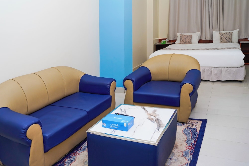 Oyo 129 Al Bayrahaa Hotel Apartment 47/59