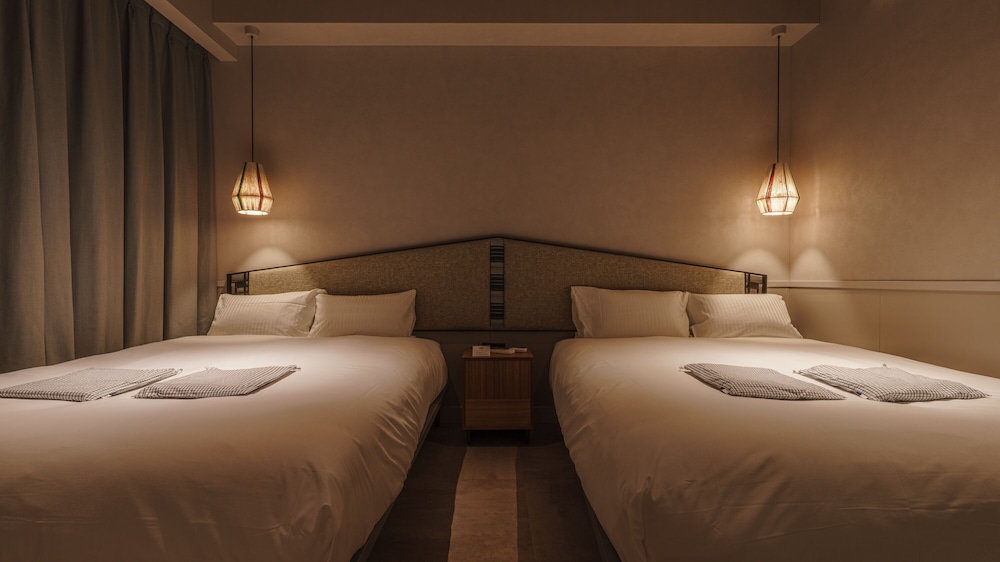 Hotel Aoka Kamigoto 23/58