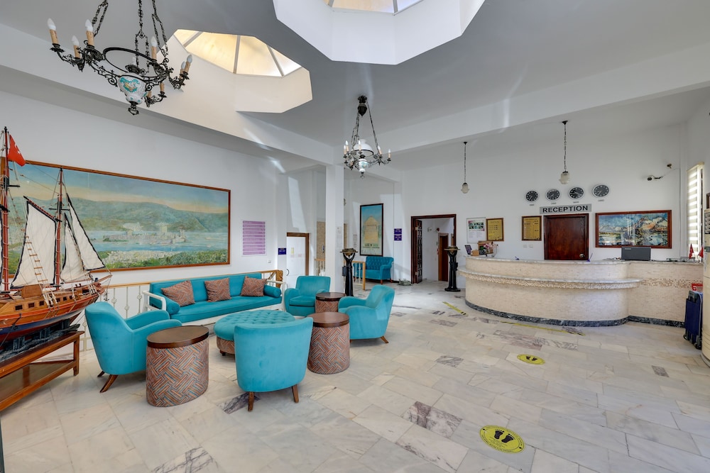 Sami Beach Hotel 22/50